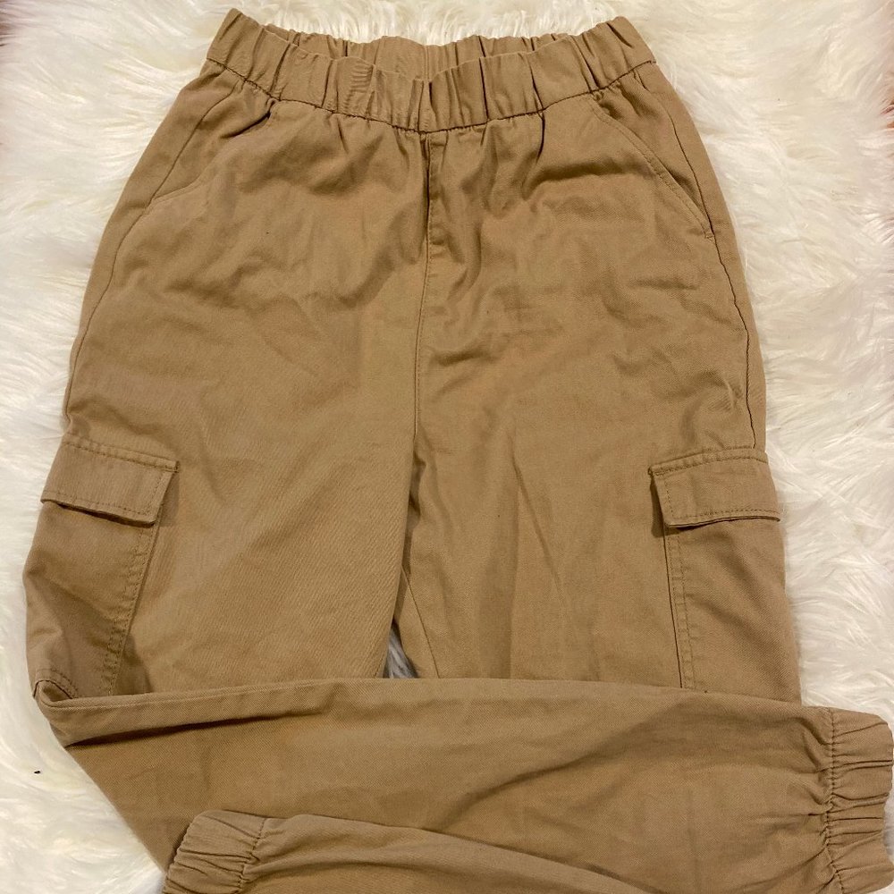 H&M Cargo Pants